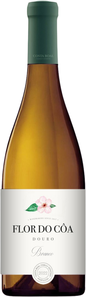 Flor do Coa Colheita Branco 2022