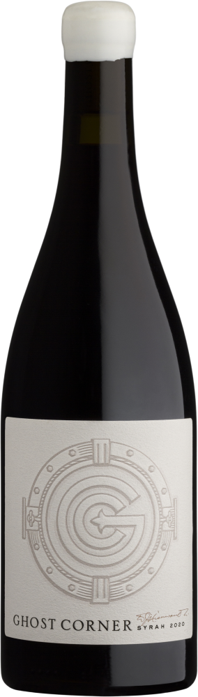 Ghost Corner Syrah 2020