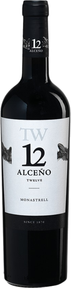 Alceño 12 Meses 2020