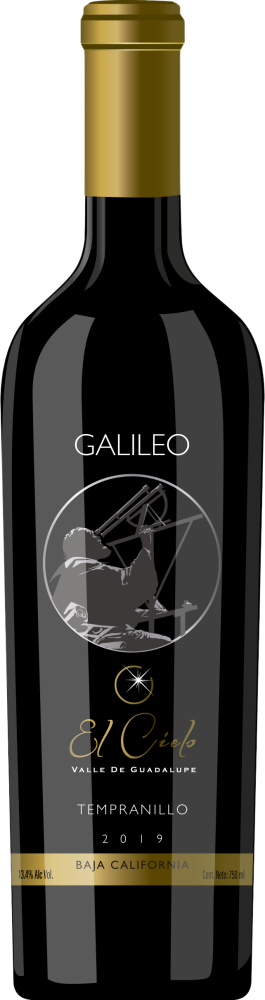 Galileo Tinto 2019