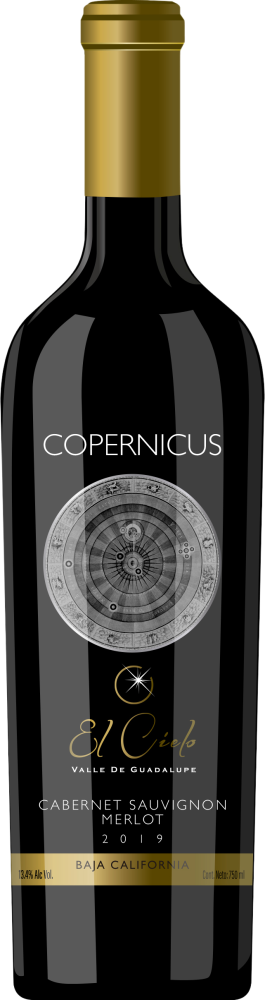 Copernicus Tinto 2019