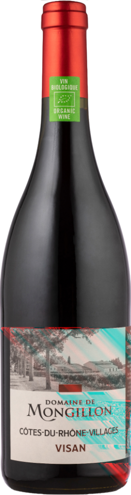 Domaine de Mongillon 2021