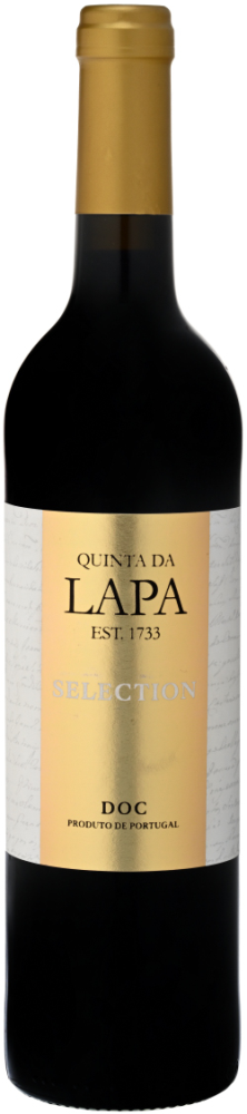 Quinta da Lapa Selection Tinto 2020