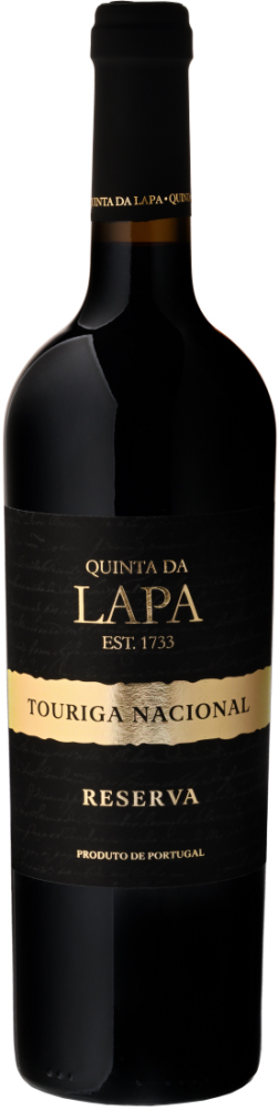 Quinta da Lapa Touriga Nacional 2019