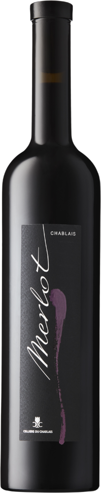 Celliers du Chablais Merlot 2019