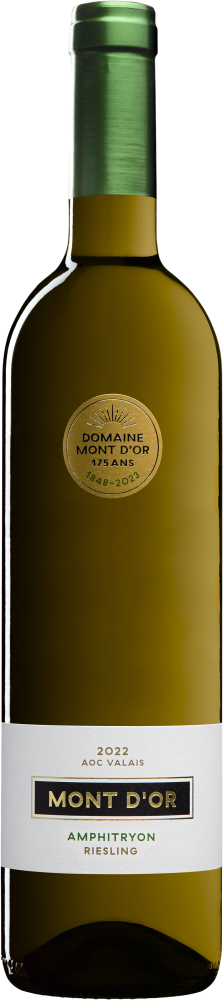 Riesling Amphitryon 2022