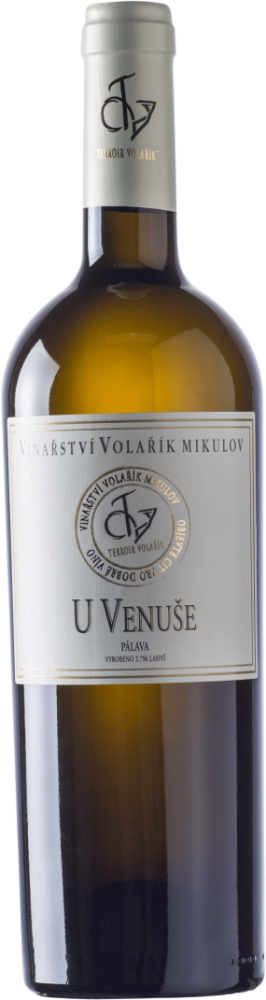 Volarík - Pálava - U Venuše 2021