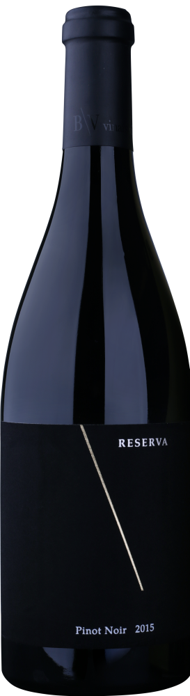 B\V Vinarstvi A.s. Pinot Noir Reserva 2015