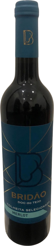 Bridão Merlot Colheita Seleccionada 2020