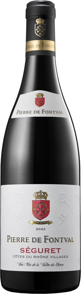 Pierre de Fontval 2022