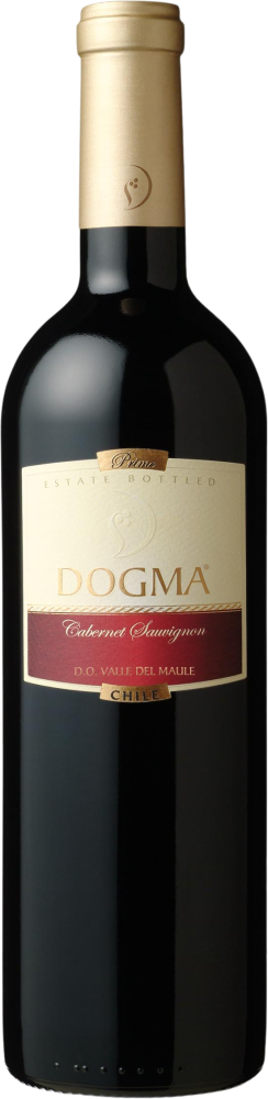 Dogma Prime Cabernet Sauvignon 2018