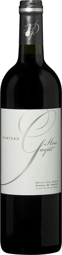 Château Haut-Gayat 2020