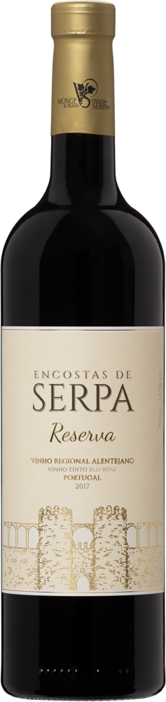 Encostas de Serpa Reserva Tinto 2020