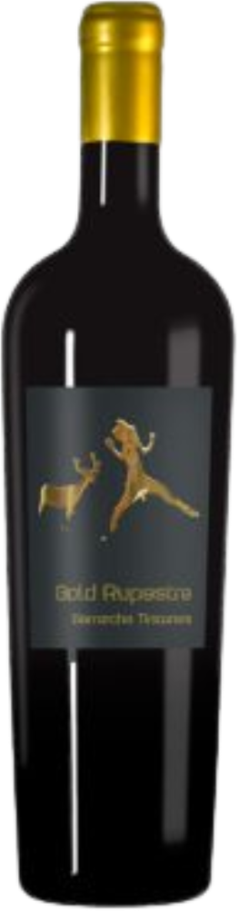 Rupestre Gold Garnacha Tintorera 2019