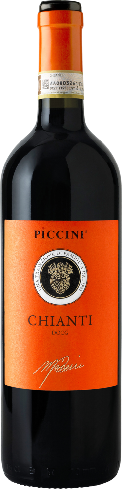 Piccini Chianti Orange 2022