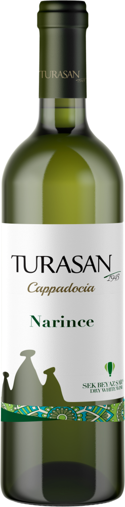 Turasan Narince 2022