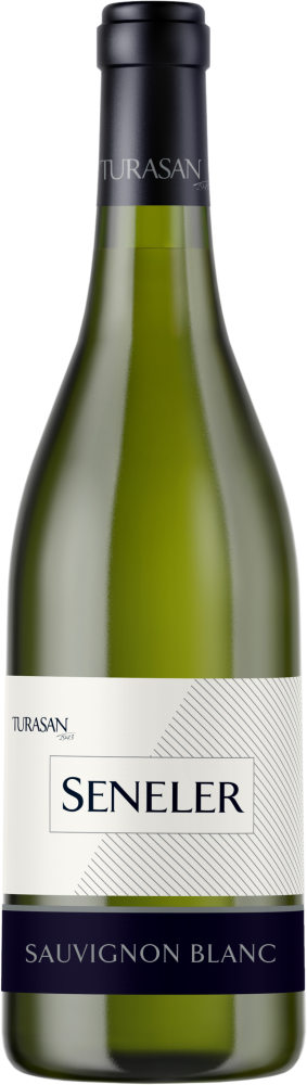 Turasan Seneler Sauvignon Blanc 2022