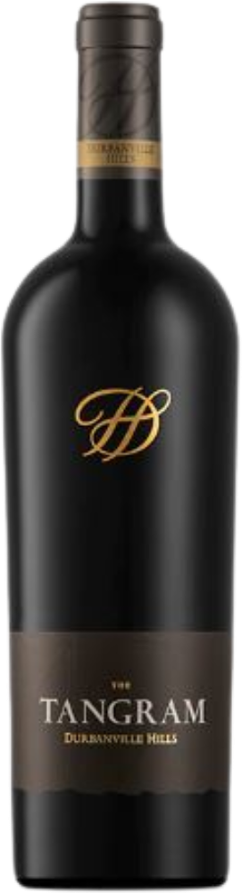 Durbanville Hills The Tangram Red Blend 2019