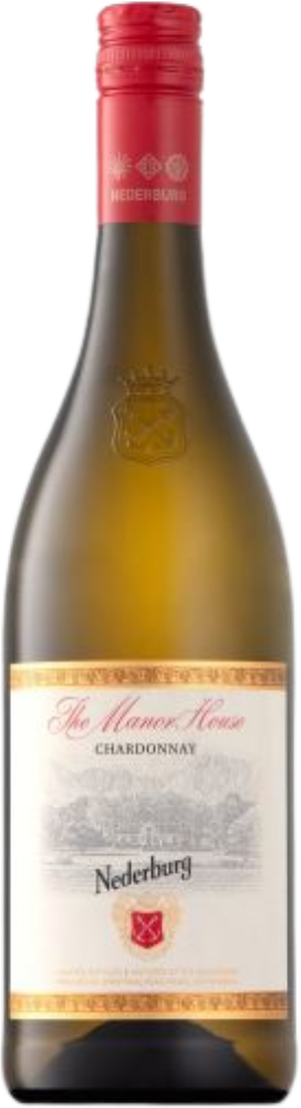 Nederburg The Manor House Chardonnay 2021