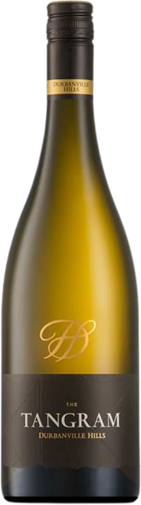 Durbanville Hills The Tangram White Blend 2020