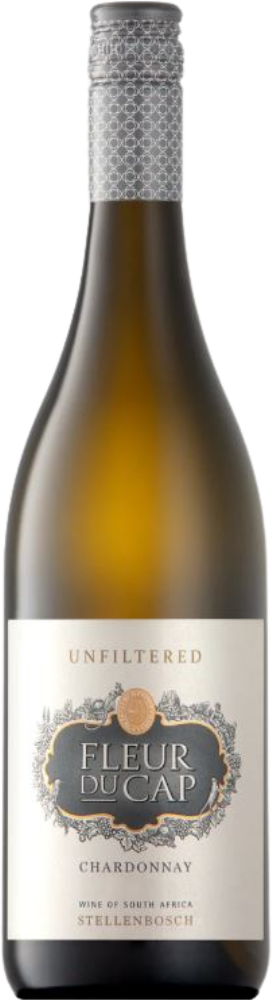 Fleur du Cap Unfiltered Chardonnay 2022