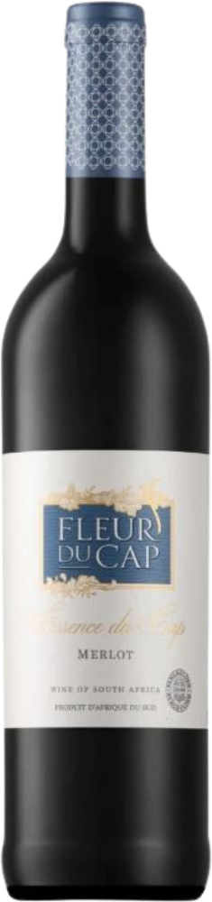Fleur du Cap Merlot 2020