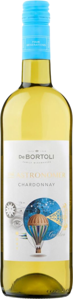 The Astronomer Chardonnay 2022