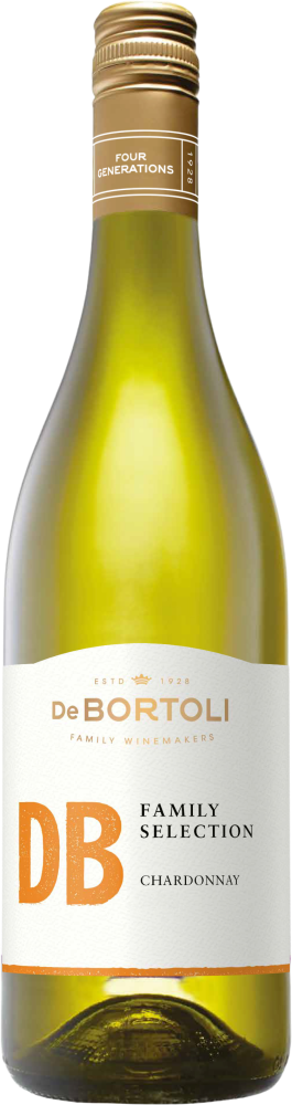DB Family Selection Chardonnay 2022