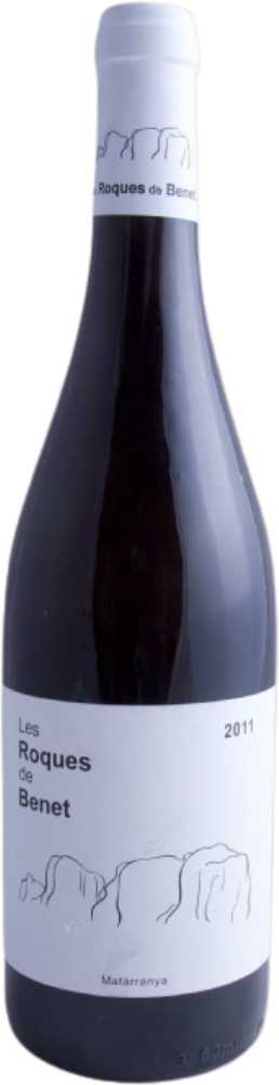 Les Roques de Benet 2019