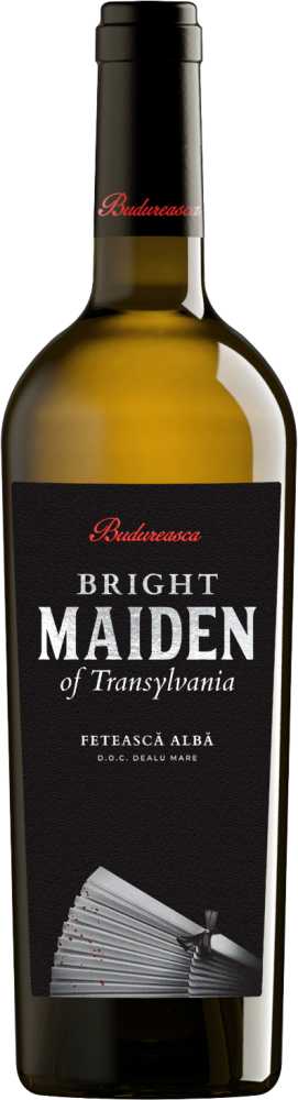 Bright Maiden Feteasca Alba 2020