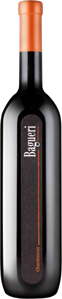 Bagueri Chardonnay 2018