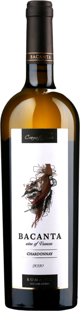 Bacanta Chardonnay 2017