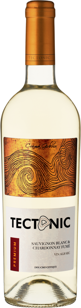 Tectonic Sauvignon Blanc & Chardonnay 2021