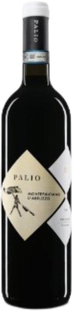 Palio Bio 2021