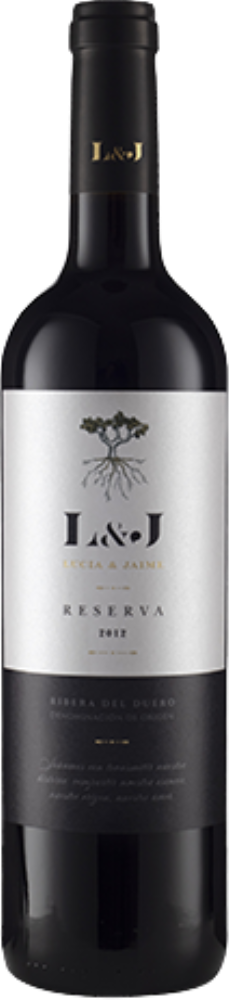 L&J Lucia & Jaime 2016