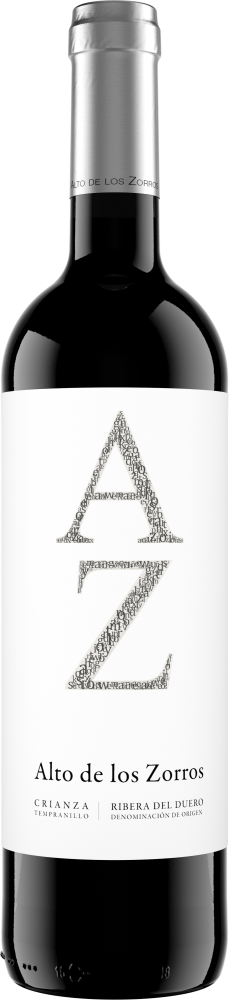 Az Crianza 2018