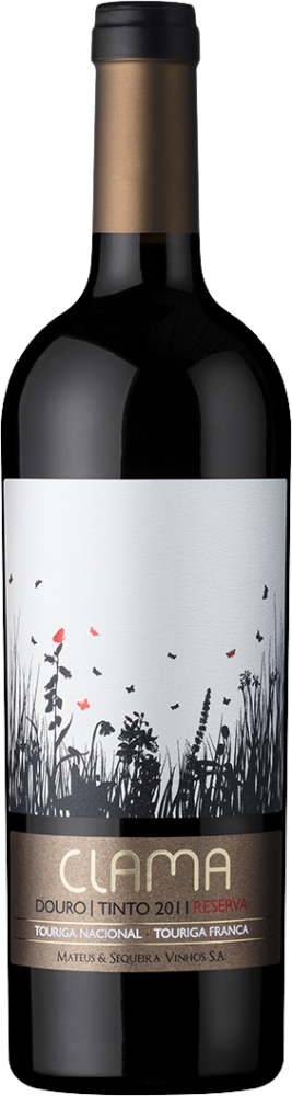 Clama Reserva Tinto 2019