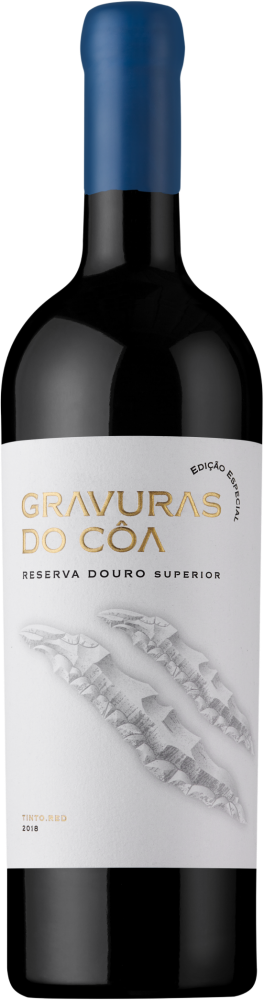 Gravuras do Côa Reserva Tinto 2019