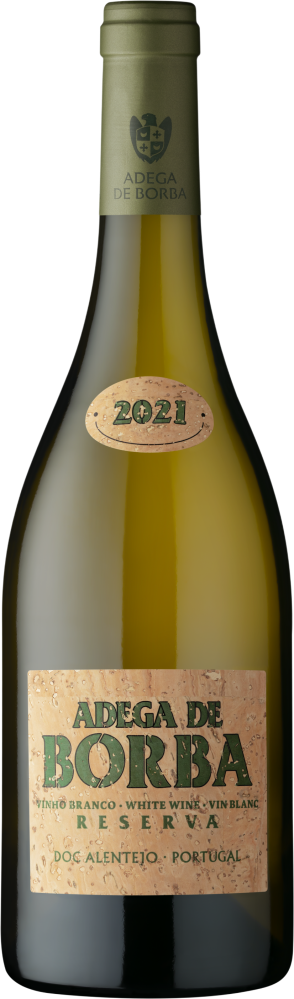 Adega de Borba Reserva 2021