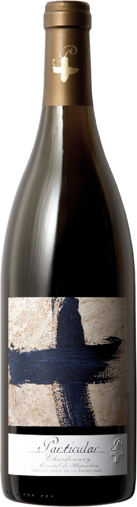 Particular Chardonnay & Moscatel De Alejandría 2022