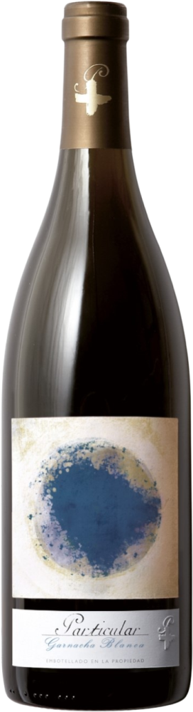 Particular Garnacha Blanca 2022