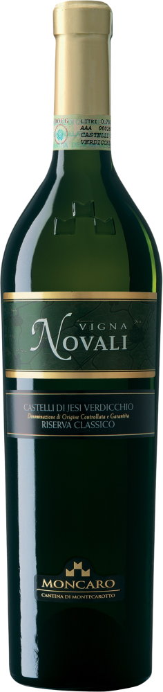 Vigna Novali 2020