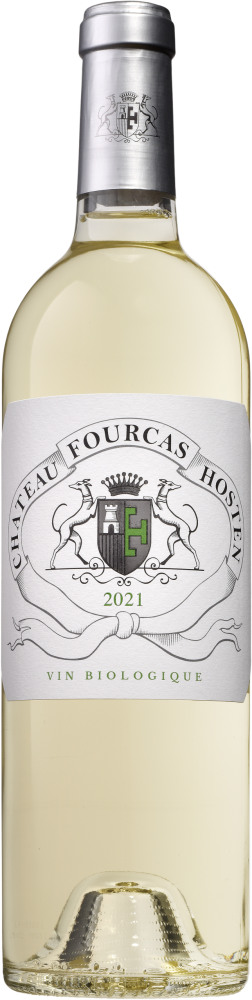 Château Fourcas Hosten 2021