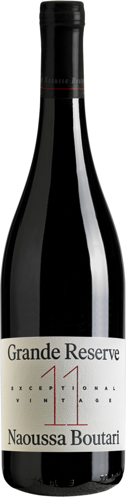 Grande Reserve Naoussa Boutari 2011