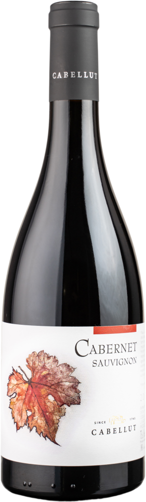 Eikon Cabernet Sauvignon 2021