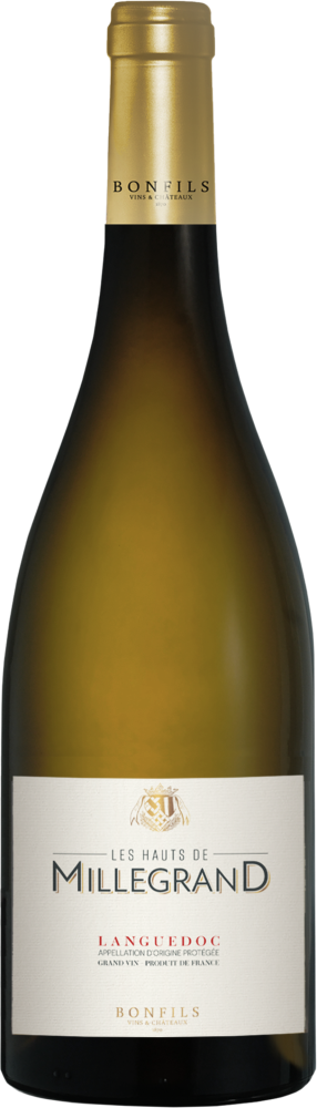 Les Hauts de Millegrand 2022