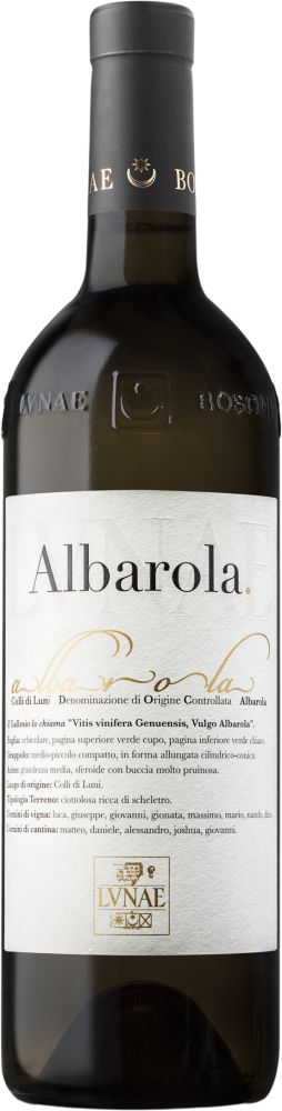 Albarola Bianco 2022