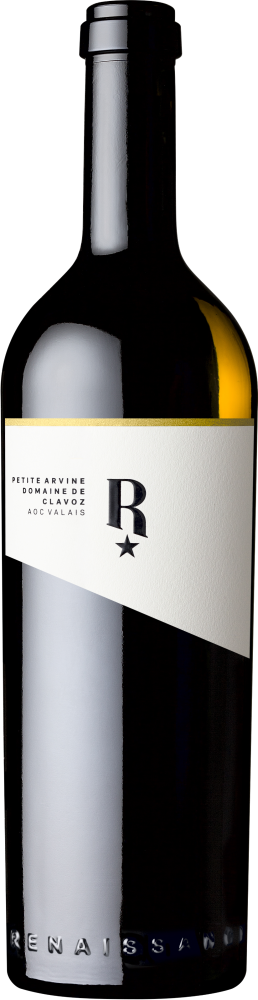 Renaissance Petite Arvine Privilège 2021