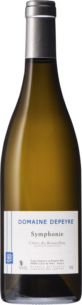Symphonie Blanc 2022