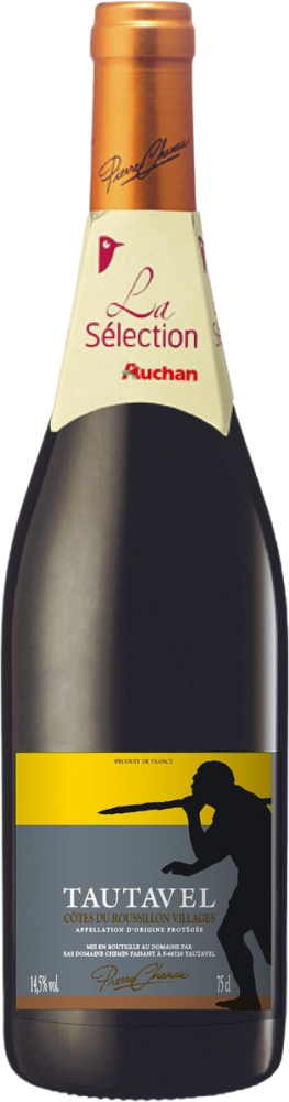 Pierre Chanau Tautavel 2022